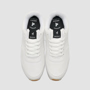 BRODO - Sepatu Base Lite All White GS