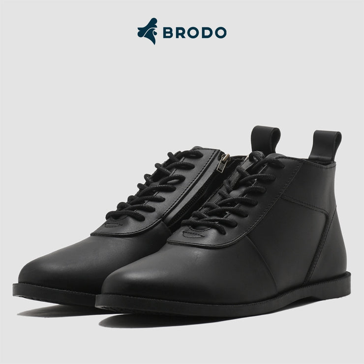 BRODO - Ventura EZ Full Black