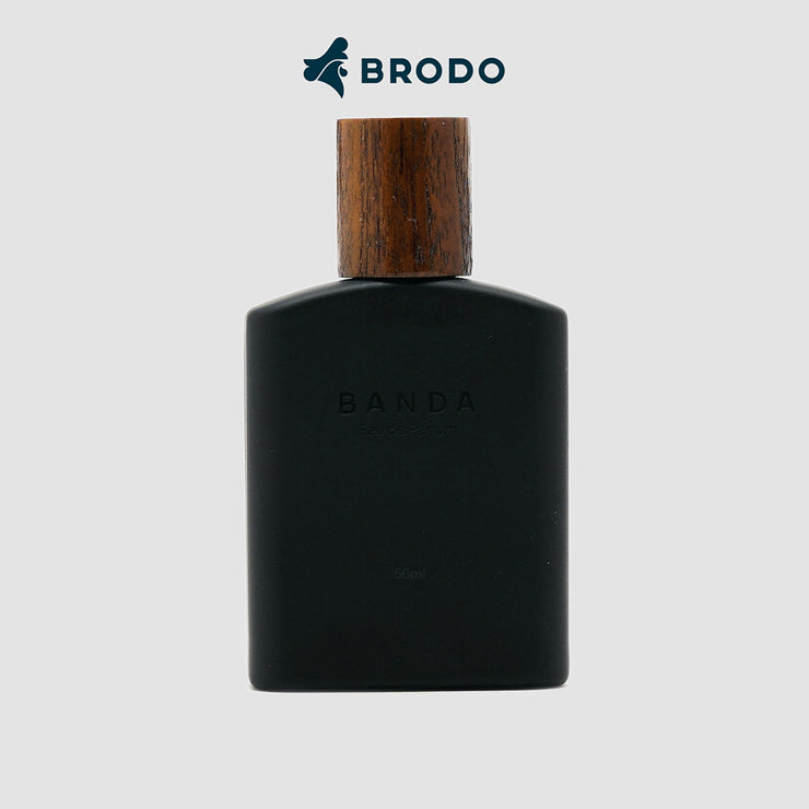 BRODO - Banda Parfum Eau de Parfum