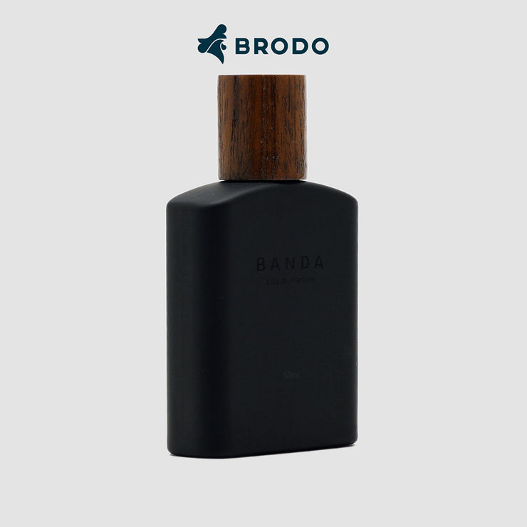 BRODO - Banda Parfum Eau de Parfum