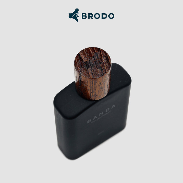BRODO - Banda Parfum Eau de Parfum