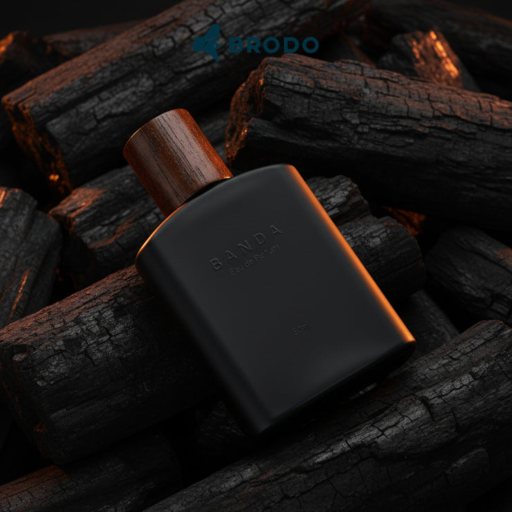 BRODO - Banda Parfum Eau de Parfum