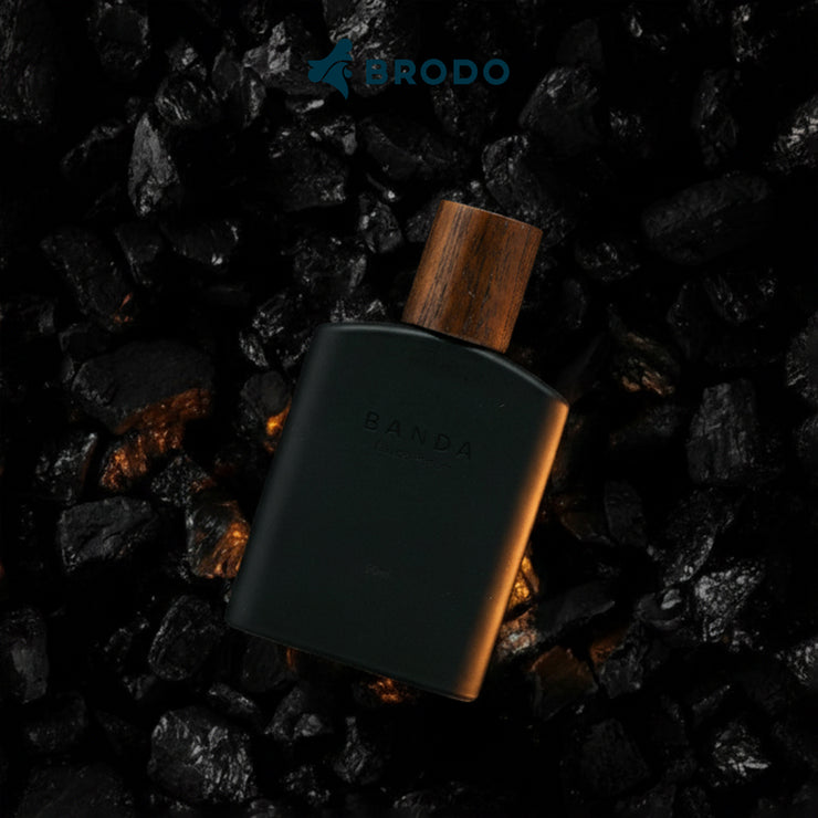 BRODO - Banda Parfum Eau de Parfum