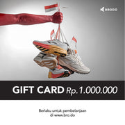 Brodo Gift Card