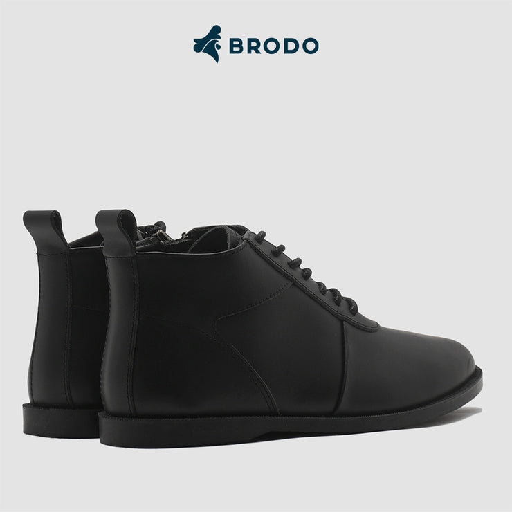 BRODO - Ventura EZ Full Black