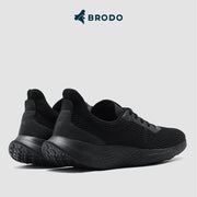 BRODO - Sneakers Active Sprint Full Black