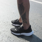BRODO - Sneakers Active Sprint Black WS