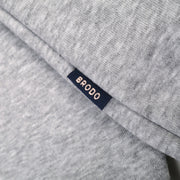 Arch Crewneck Misty Grey