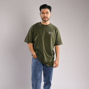 Francis Tees Olive