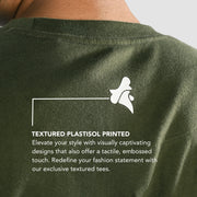 Francis Tees Olive