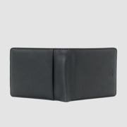 Brasco Synthetic Wallet Black