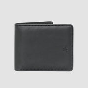 Brasco Synthetic Wallet Black