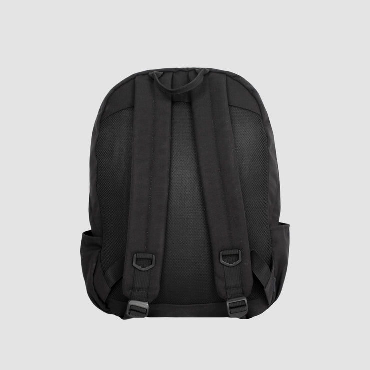 Bravo Backpack Black