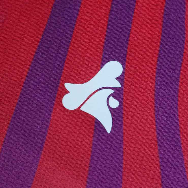 Brodo Active JRF Jersey Running Purple