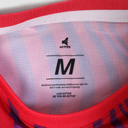 Brodo Active JRF Jersey Running Purple