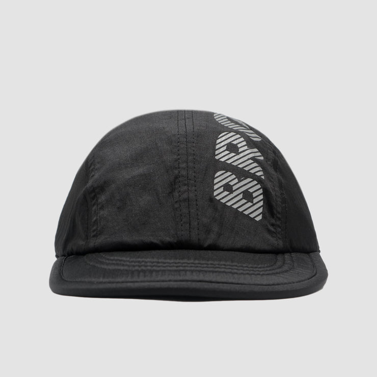 Brodo Running Hat Black