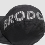 Brodo Running Hat Black