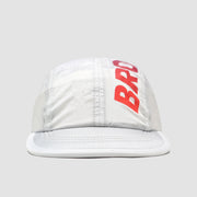 Brodo Running Hat JRF White