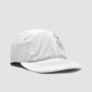 Brodo Running Hat White