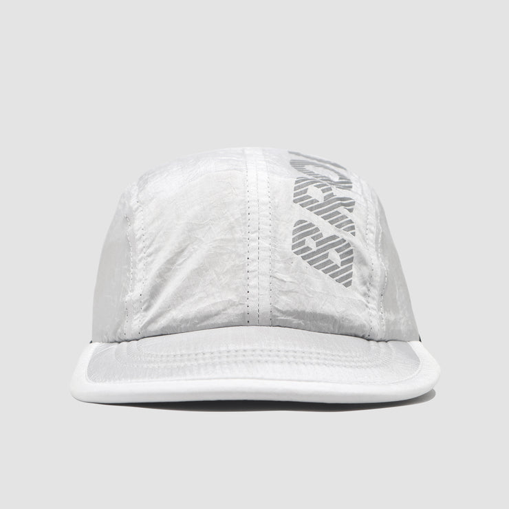 Brodo Running Hat White