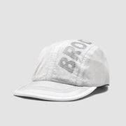 Brodo Running Hat White