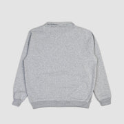 Halfzip Casual Misty Grey