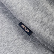 Halfzip Casual Misty Grey