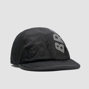 Brodo Running Hat Black