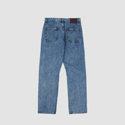 Bropants Denim Loose Fit Blue