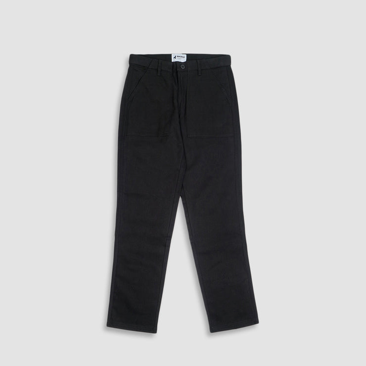 Bropants Fatigue Black