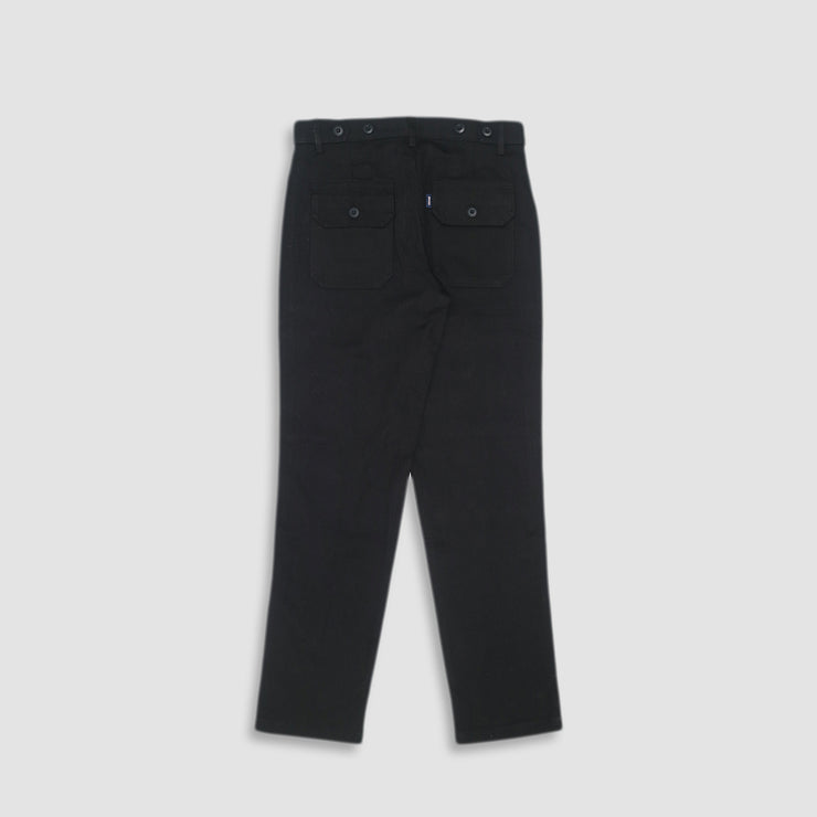 Bropants Fatigue Black