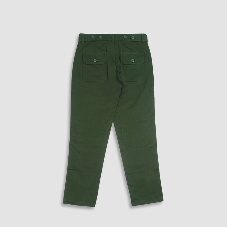 Bropants Fatigue Olive