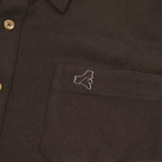 Broshirt Flannel Brown