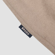 Broshirt Flannel Cream