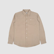 Broshirt Flannel Cream