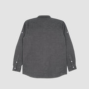 Broshirt Flannel Grey