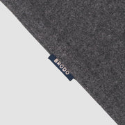 Broshirt Flannel Grey