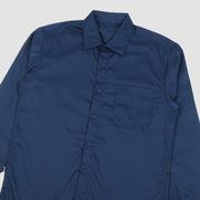 Broshirt Long Formal Navy