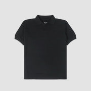 Broshirt Polo Saggy Black