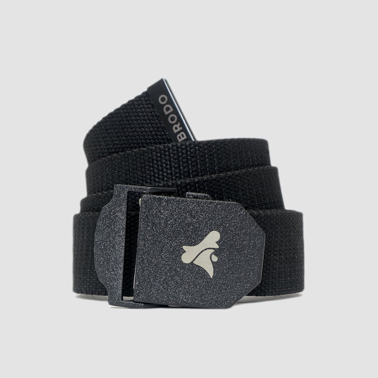 Celsa Webbing Belt Black