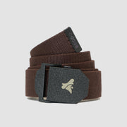 Celsa Webbing Belt Brown