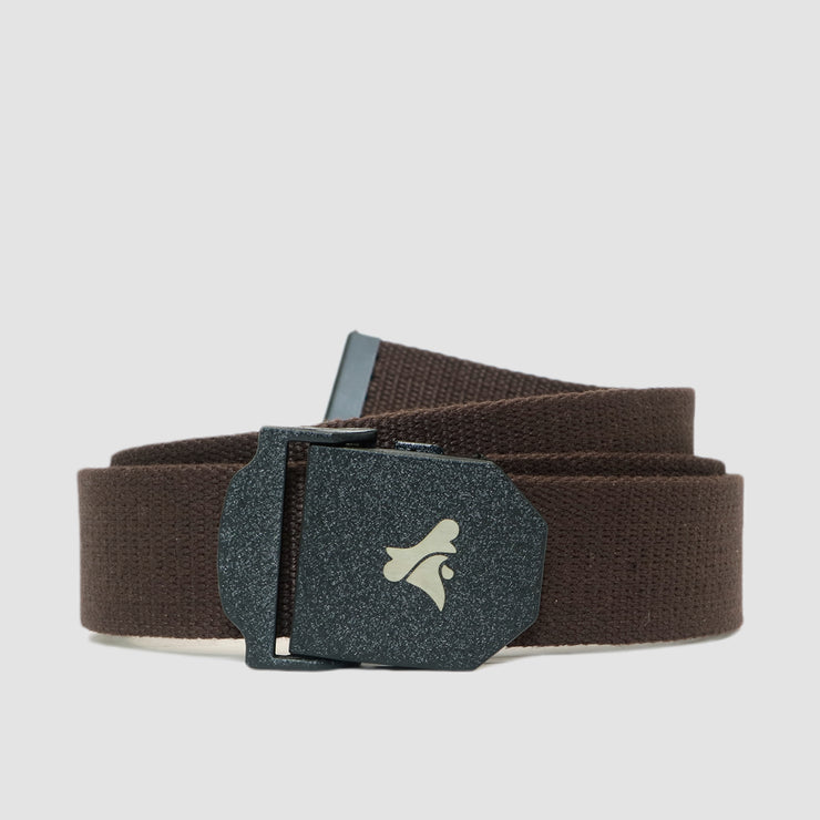 Celsa Webbing Belt Brown