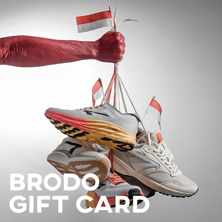 Brodo Gift Card