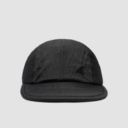 Delica Running Hat Black