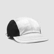 Delica Running Hat White