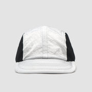 Delica Running Hat White