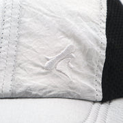 Veloce Running Hat White