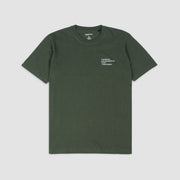 Francis Tees Olive