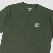 Francis Tees Olive