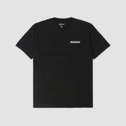 Ikigai Tees Black